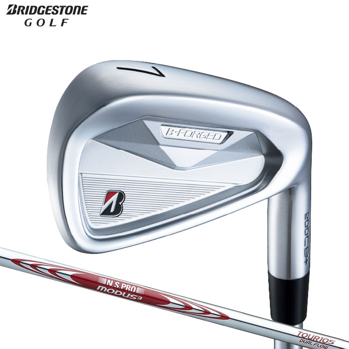 �u���a�X�g�� B-FORGED 200CB�{�A�C�A�� ���[�_�X3 TOUR105 ��5-PW 6�{�Z�b�g �S���t�N���u