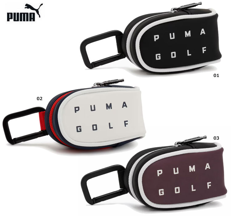 PUMA �v�[�} 093379 ���j�Z�b�N�X �S���t �x�[�V�b�N���S �{�[���P�[�X