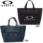 Oakley �I�[�N���[ FOS902056  Small Tote 17.1 �~�j�g�[�g�o�b�O