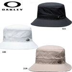 Oakley �I�[�N���[ FOS902519 Bucket Hat Fa 26.0 �o�X�P�b�g�n�b�g