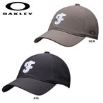 Oakley �I�[�N���[ FOS902535 Fgl Cord Cap Fa 26.0 �S���t �L���b�v