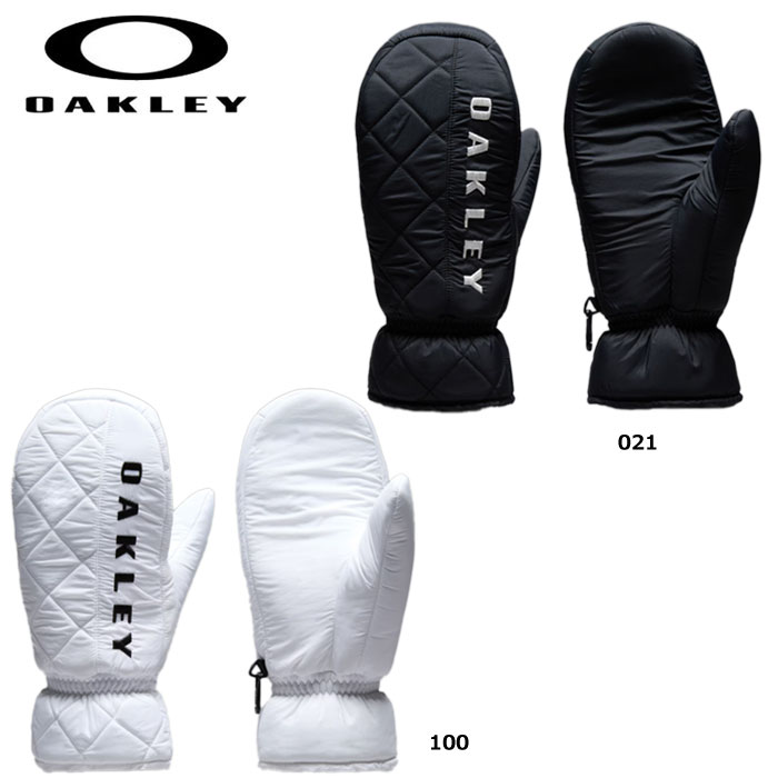 Oakley �I�[�N���[ FOS902506 Golf Mitten 26.0�@����p �S���t�~�g��