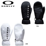 Oakley �I�[�N���[ FOS902506 Golf Mitten 26.0�@����p �S���t�~�g��