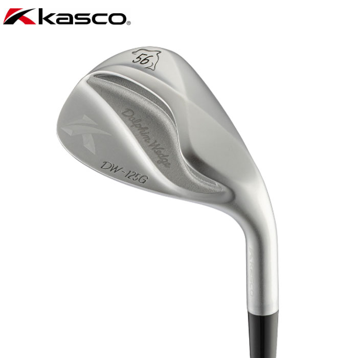 �y�w�b�h�̂݁z�L���X�R �h���t�B���E�F�b�W DW-125G High Spin �n�C�X�s��  �Z�~�O�[�X�l�b�N