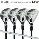 �y9����-���{�������z�����N�X Lynx �p�����b�N�X UW PARALLAX UW NS.PRO Hybrid100S�������f��