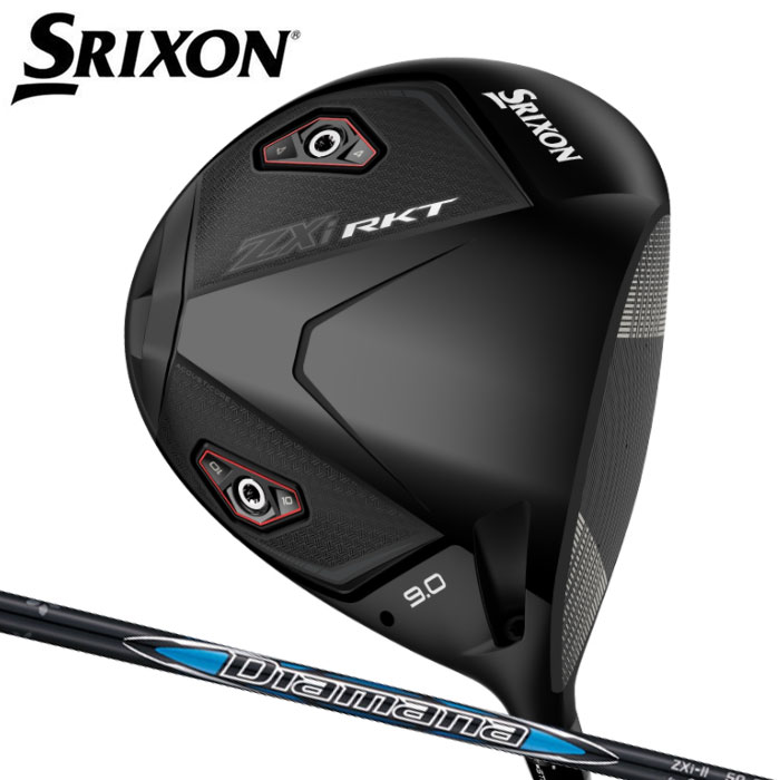 �X���N�\�� ZXi RKT �h���C�o�[ �f�B�A�}�iZXi-2 50�������f�� �S���t�N���u 2027