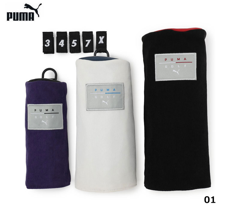 PUMA �v�[�} 093394 CD �w�b�h�J�o�[�Z�b�g DR FW UT 3�_�Z�b�g
