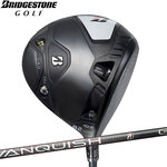 �y�����z�u���a�X�g�� B2HT DRIVER �h���C�o�[ VANQUISH ���@���L�b�V�� BS50�������f�� �h���C�o�[