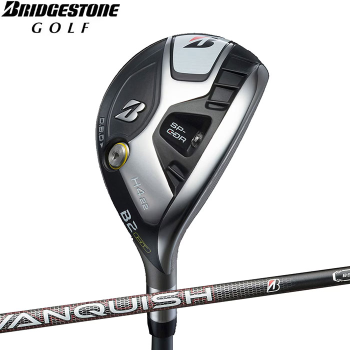 �y�����z�u���a�X�g�� B2HT HY ���[�e�B���e�B �n�C�u���b�h�@VANQUISH ���@���L�b�V�� BS50h�������f�� �S���t�N���u