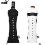 PUMA �v�[�} 055222 ���j�Z�b�N�X �S���t �x�[�V�b�N���S �w�b�h�J�o�[ ���[�e�B���e�B�p