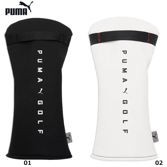 PUMA �v�[�} 055220 ���j�Z�b�N�X �S���t �x�[�V�b�N���S �w�b�h�J�o�[ �h���C�o�[�p