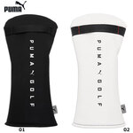 PUMA �v�[�} 055220 ���j�Z�b�N�X �S���t �x�[�V�b�N���S �w�b�h�J�o�[ �h���C�o�[�p