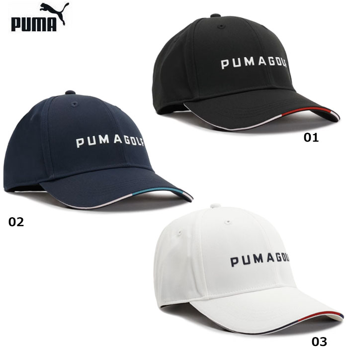 PUMA �v�[�} 028055 �����Y �S���tPU �e�b�N �x�[�V�b�N���S �L���b�v