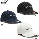 PUMA �v�[�} 028055 �����Y �S���tPU �e�b�N �x�[�V�b�N���S �L���b�v