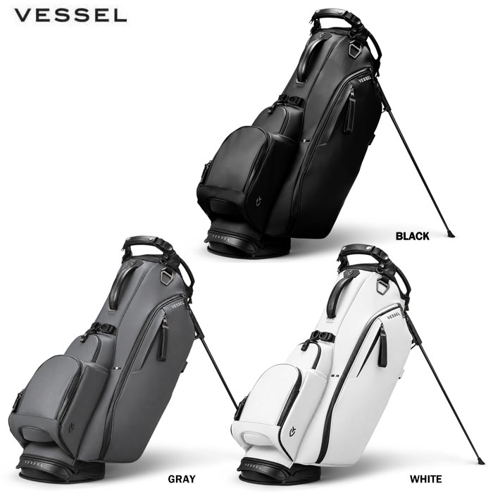 VESSEL �x�[�� �v���C���[ 6.0 Player 6.0 STAND �X�^���h �L���f�B�o�b�O �V���O���X�g���b�v