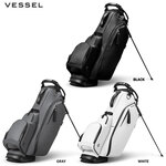 VESSEL �x�[�� �v���C���[ 6.0 Player 6.0 STAND �X�^���h �L���f�B�o�b�O �V���O���X�g���b�v