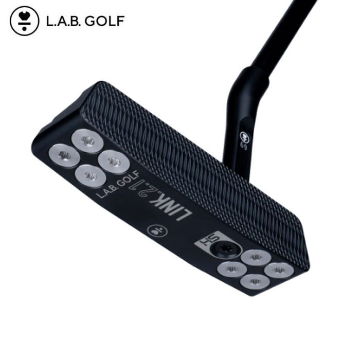 LAB�S���t �p�^�[ LINK2.1 �����N.2.1 �p�^�[�N���u L.A.B GOLF
