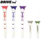DRIVE TEE�h���C�u�e�B�[ �X�^�[ �~�b�N�X R&A USGA ���[���K�� �S���t�e�B�[
