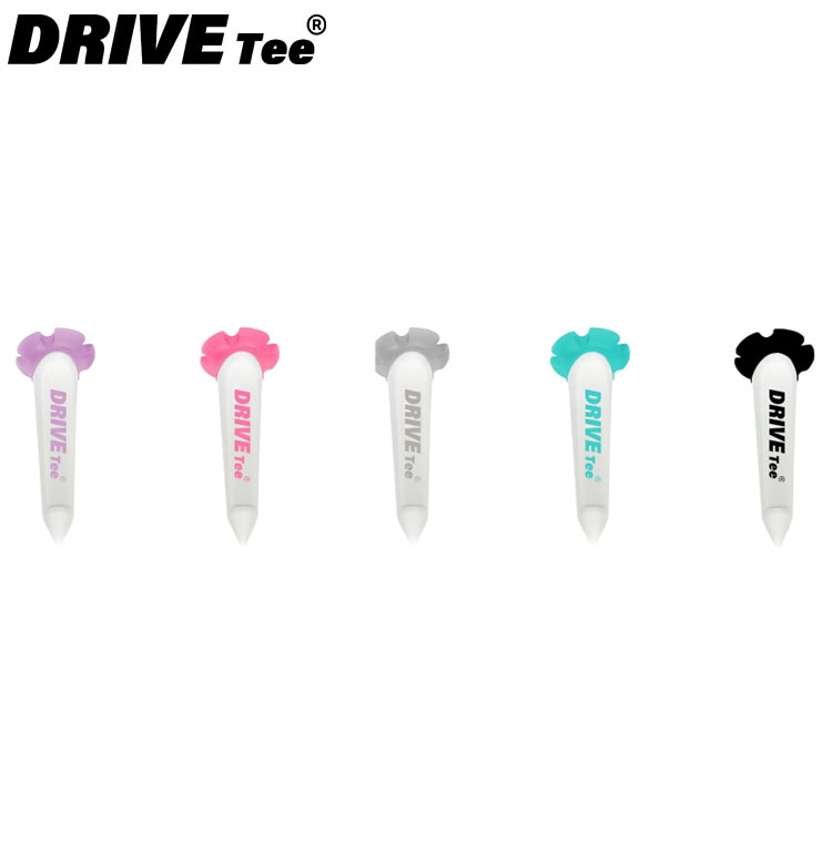 DRIVE TEE�h���C�u�e�B�[ �z�O�V���[�g R&A USGA ���[���K�� �S���t�e�B�[