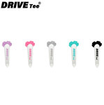 DRIVE TEE�h���C�u�e�B�[ �z�O�V���[�g R&A USGA ���[���K�� �S���t�e�B�[