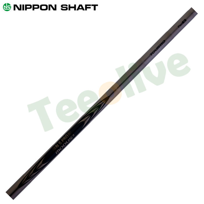 ���{�V���t�g N.S.PRO ���[�_�X3 �c�A�[110 ���O�W���A���[�u���b�N N.S.PRO MODUS3 TOUR110 LUXURY BLACK �Ԏ��