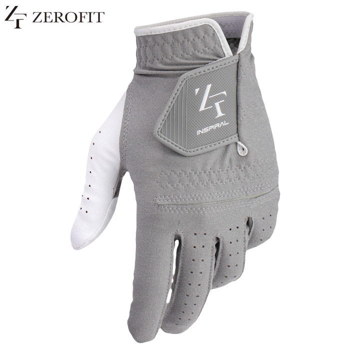 ����J���[ ZEROFIT �[���t�B�b�g �C���X�p�C�����O���[�u �o�C�J���[ 2026 �C�I���X�|�[�c �S���t�O���[�u
