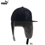 PUMA 028050 �����Y �S���t PUMA�~NEW ERA 59 FIFTY �h�b�O�C���[ �L���b�v