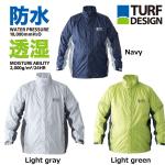 TURF DESIGN@RAIN WEAR TDRW-1674J CWPbg