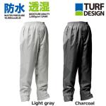 TURF DESIGN@RAIN WEAR TDRW-1674P@Cpc