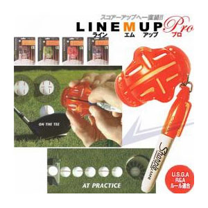LINE M UP PRO