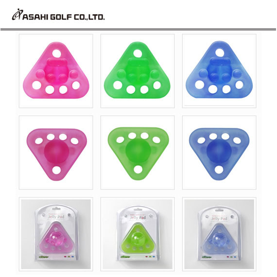 St@g@Jelly Pad(WF[pbh)GT-1401