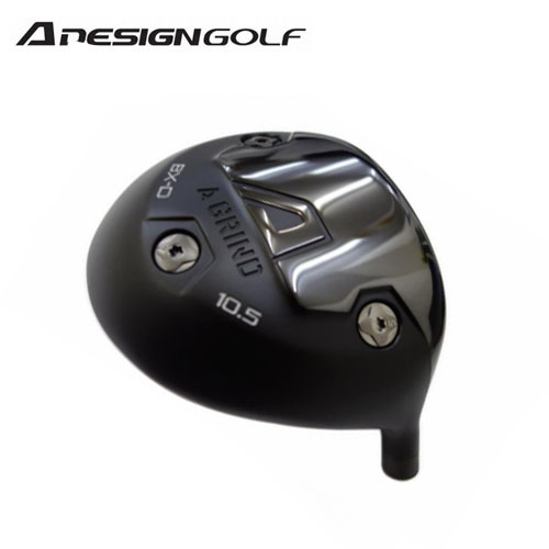 A DESIGN@A GRIND BX-D DRIVER
