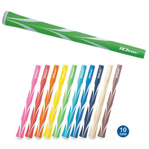 IOMIC@Art Grip Sticky Opus3