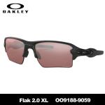 I[N[@Flak 2.0 XL  OO9188-9059  TOX