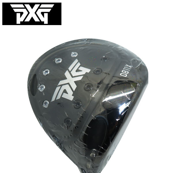PXG GOLF PXG y0811Xz hCo[wbh wbhJo[A`t wbĥݕs