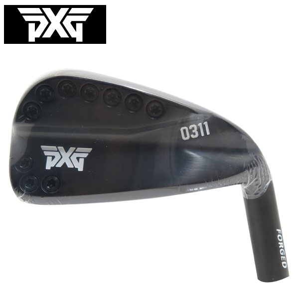 PXG GOLF PXG 0311 GNXg[_[Ndグ #4-PZbg wbĥݕs
