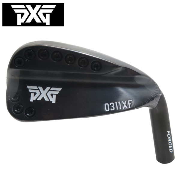 PXG GOLF PXG 0311XF GNXg[_[Ndグ@#4-PZbg wbĥݕs