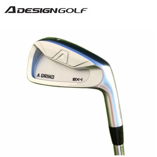 A DESIGN@A GRIND BX-I FORGED IRON `fUC `OCh 6{Zbg#5-PW