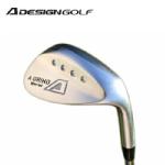 A DESIGN@A GRIND BX-W FORGED WEDGE `fUC `OCh 