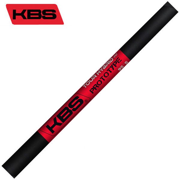KBS TOUR HYBRID PROTOTYPE