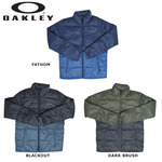 I[N[ PUFFER BLOCK COLOR UTLITY JACKET 412564 WPbg@2018Nf