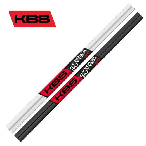 KBS CT TOUR PUTTER p^[pVtg ubN/Tedグ