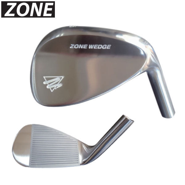 ZONE WEDGE WHITE LABEL@][EFbW wbĥ