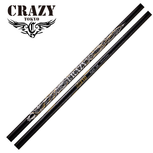 クレイジー RD EVO クレイジーをお買い求めならリシャフトとカスタム