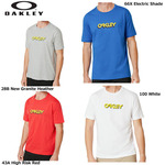 I[N[@457892 Oakley Tridimensional Tee TVc