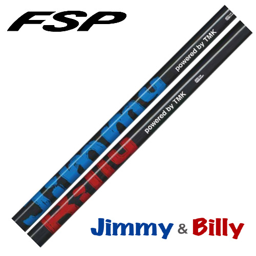 FSP JIMMY(W~[)&BILLY(r[)