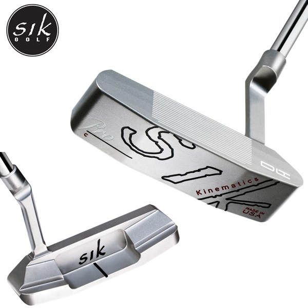 SIK GOLF p^[Nu PRO  ARMLOCK A[bNp^[ 41