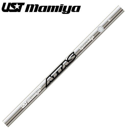 USTMamiya ATTAS Ab^X XsEFbW IP 125 {dl