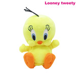 gDC[eB[o[h@wbhJo[ [eBeBp@LTHC003 Tweety Bird UTp